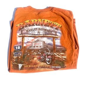 Harley Davidson T-Shirt